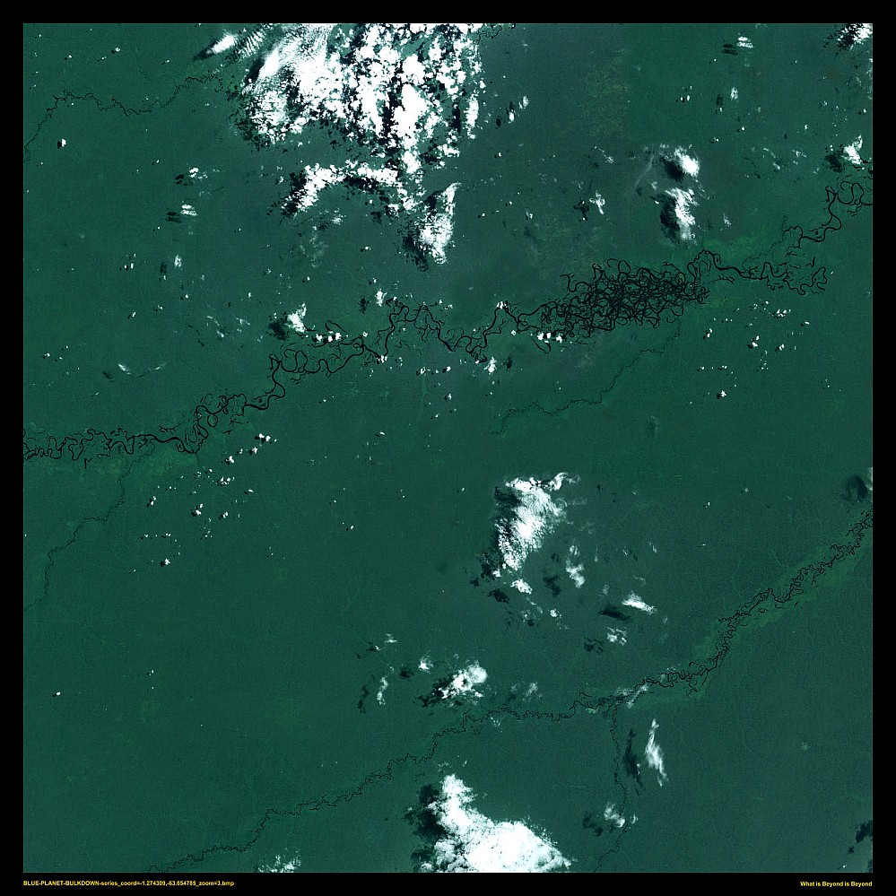 BLUE-PLANET-BULKDOWN-series_coord=-1.274309,-63.654785_zoom=3.jpg / 100x100cm.
