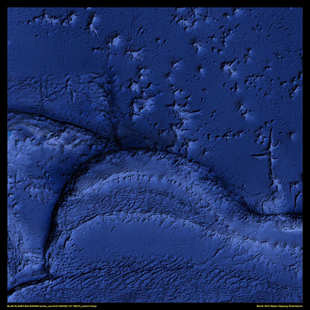 BLUE-PLANET-BULKDOWN-series_coord=27.683528,137.109375_zoom=7.jpg / 165x165cm.